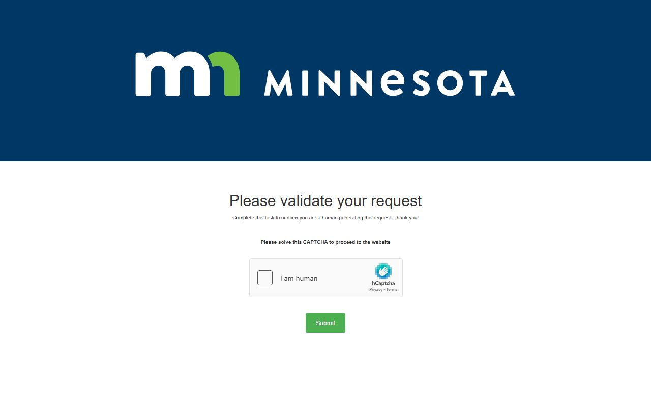 Cottonwood County inmate records Minnesota DOC search tools